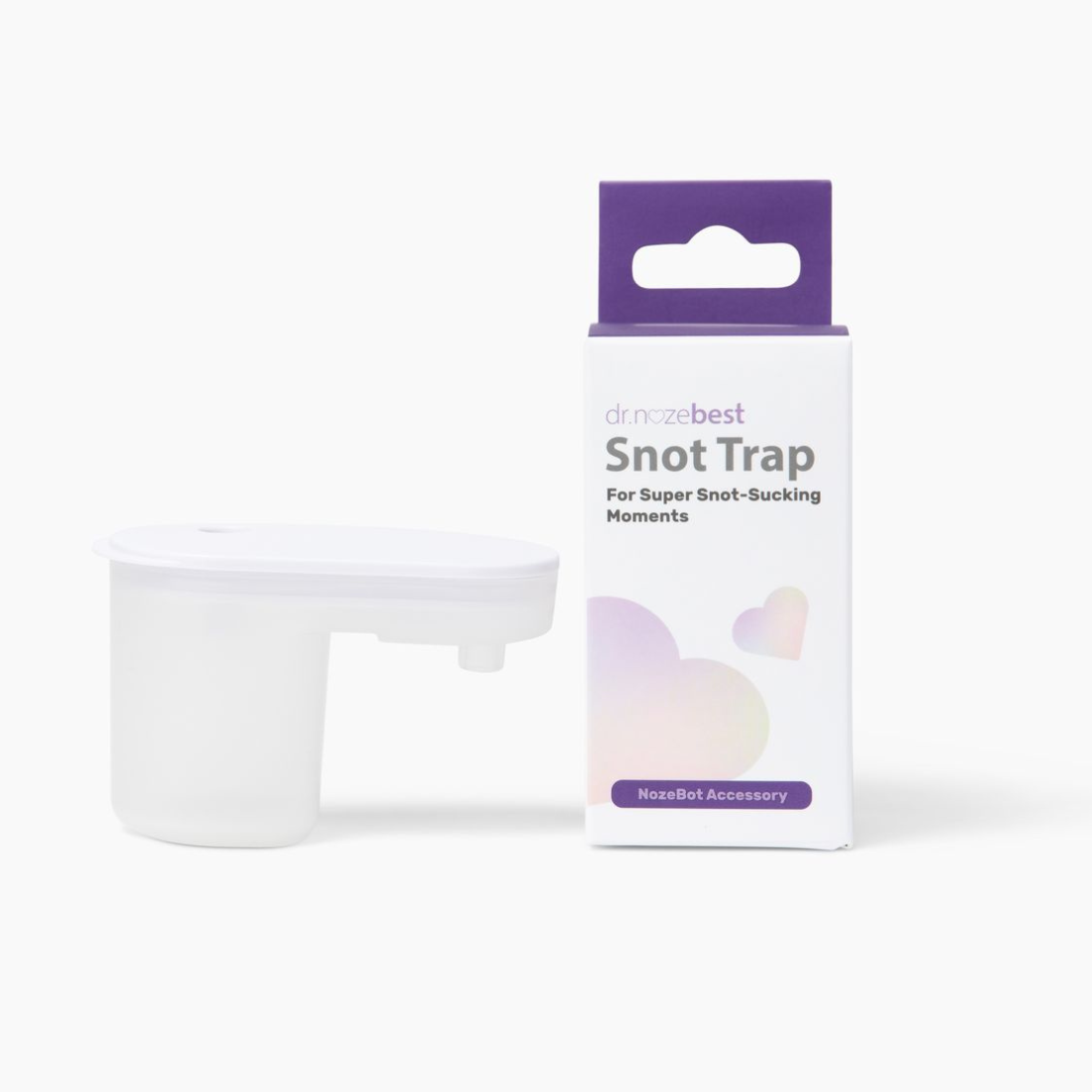 Snot Trap – Dr.NozeBest