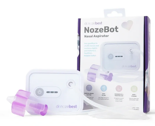NozeBot